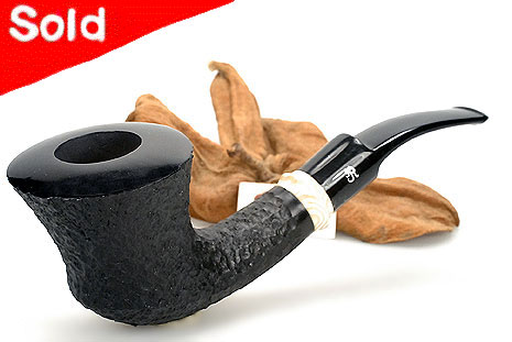 Radfords Calabash Rustik 9mm Filter